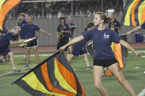 Festival of the Bands