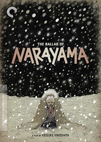 Review: The Ballad of Narayama