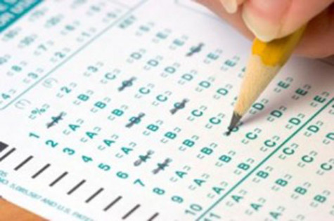 SAT score average rises in LISD