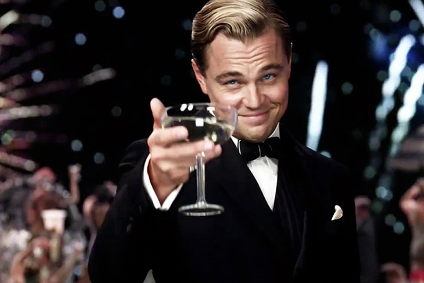 The Not-So-Great Gatsby: A Review