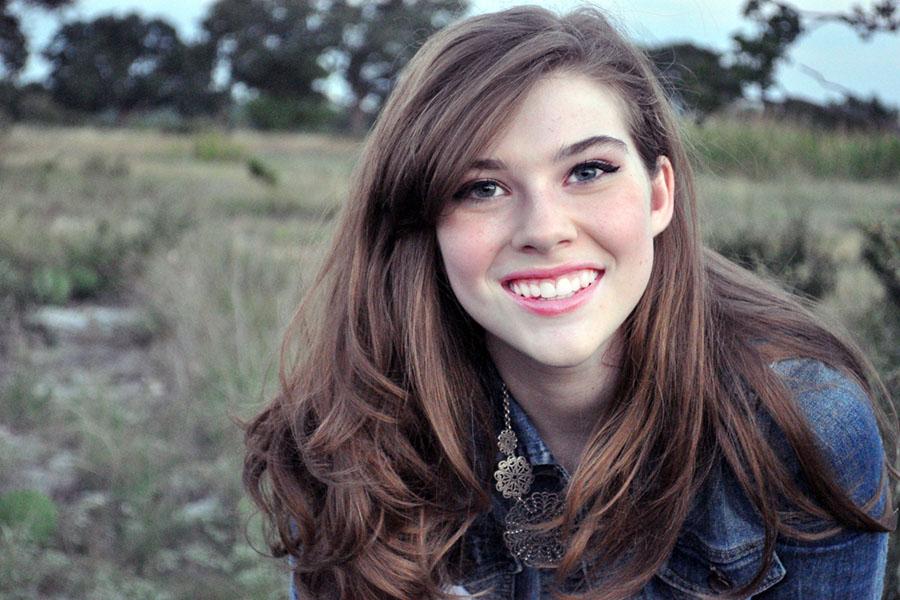 Caroline Cravens