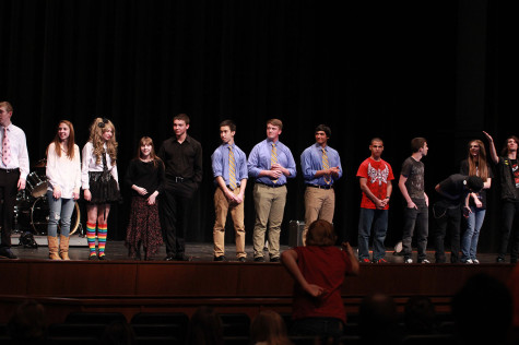 Leander’s Got Talent Results