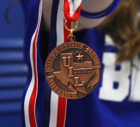 Newspaper places as alternates for UIL regionals