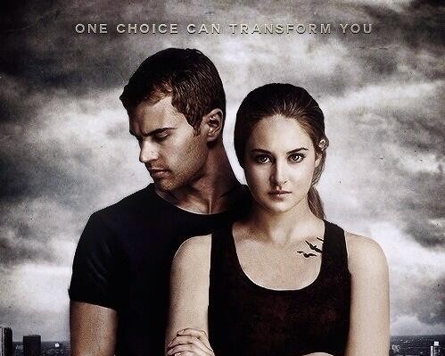 Movie Review: Divergent