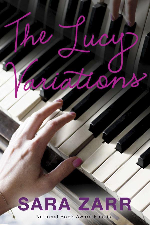 The+Lucy+Variations