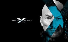 X-Men: Days of Future Past