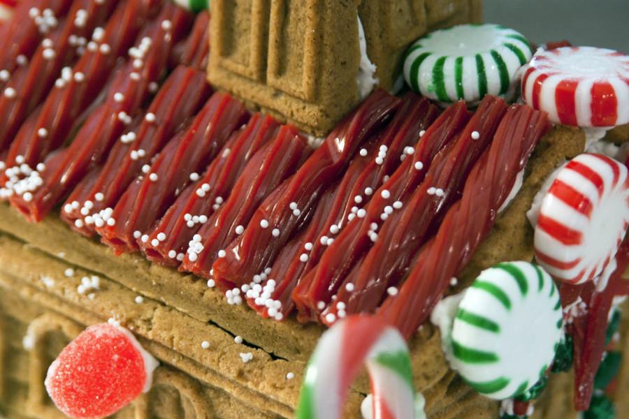 Festive treats will be served at AVIDs annual Holiday Breakfast.