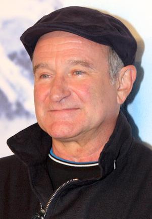 Robin Williams passed away sadly on August 11th.