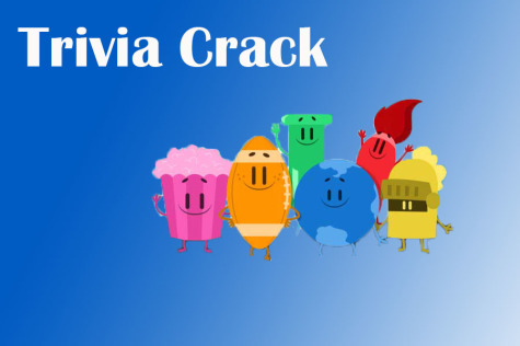 Characters in Trivia Crack