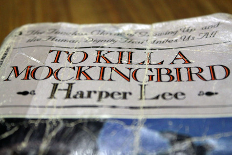 Harper Lees classic To Kill a Mockingbird