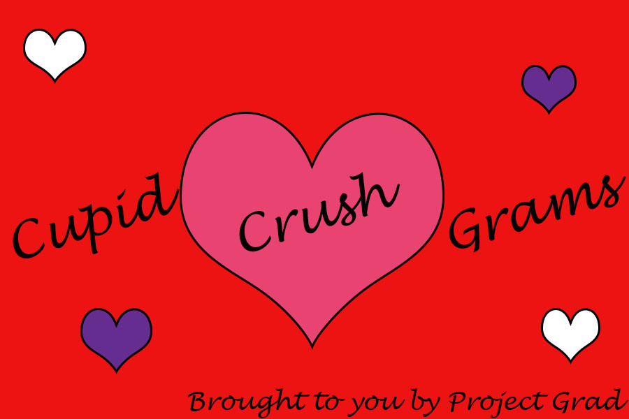 Cupid Crush Grams will feature a can of Crush soda and candy
