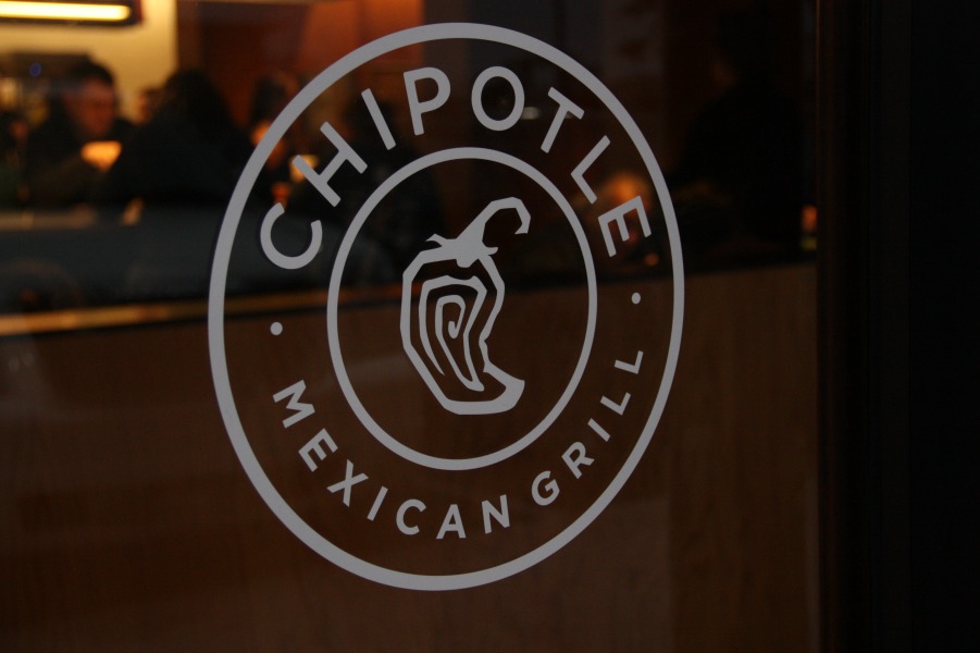 Chipotle Logo chipotle: home of the life changing burrito – the roar Chipotle Logo chipotle: home of the life changing burrito – the roar