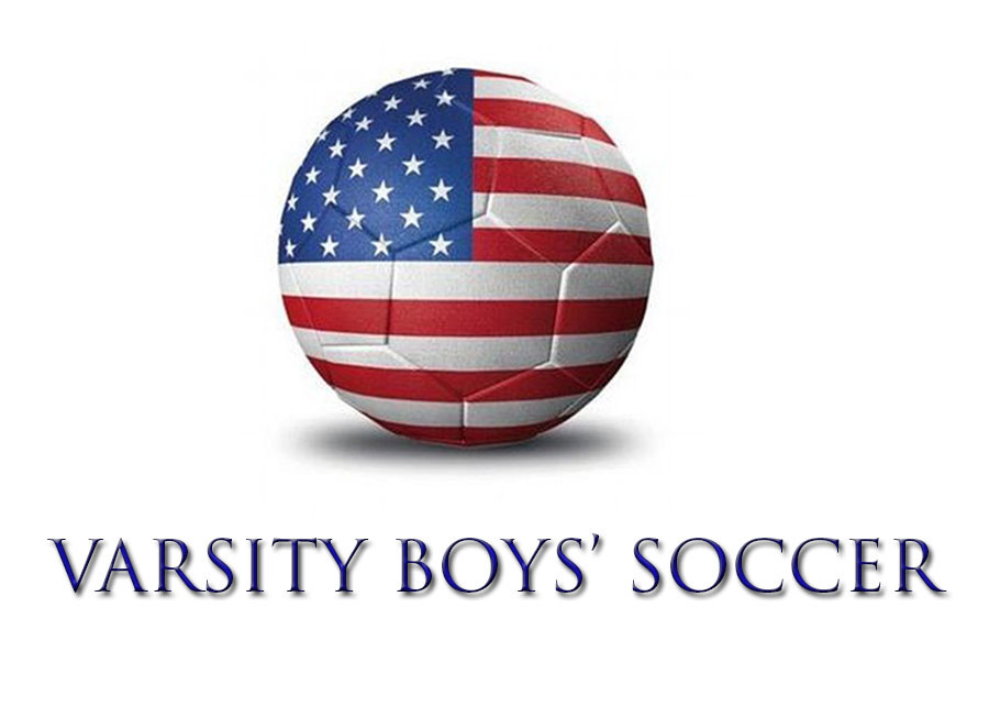 Varsity+soccer+is+led+by+senior+captains+Christian+Vieira+and+Kali+Banda.
