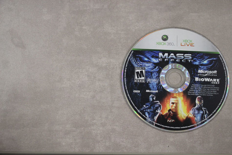Mass Effect is available on Xbox 360, PC, and PS3.