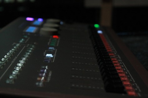 Getting technical