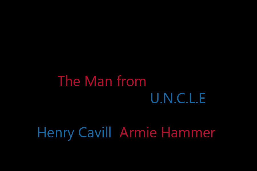 The Man from Uncle has been in theaters since August 14th. On its opening weekend it made $13,535,000 at the box office.
