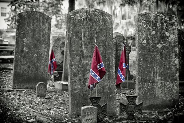 The removal of the statue showcases our newfound sensitivity to the past and our need to erase it.