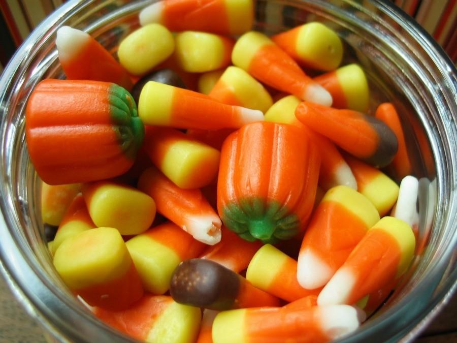 National Candy Corn Day is the day before Halloween, October 30. #NationalCandyCornDay is often a trend on social media during that day.