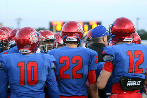 School moves up to 6A next year