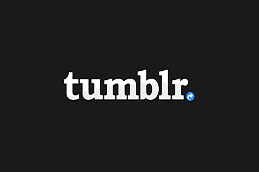 Tumblr+is+a+blog+based+social+media+website...