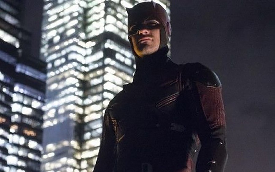 Review and Comments: Daredevil Season 2 (Netflix, 2016)