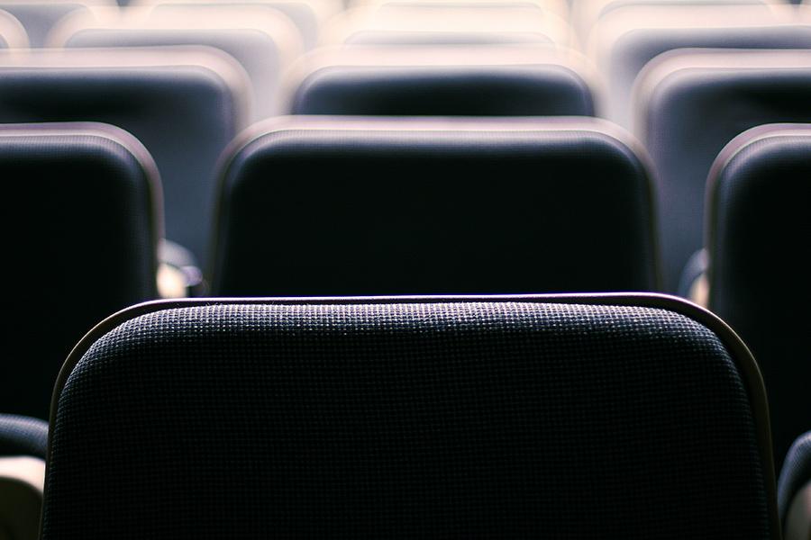 2016 has some great things to offer. A lot of things are changing and there are many new ideas in the movie industry.