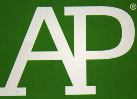 AP stands for Advanced Placement. It is run by College Board and has been since 1955.