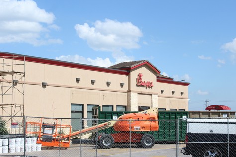 Local Chick-fil-A closes for remodeling