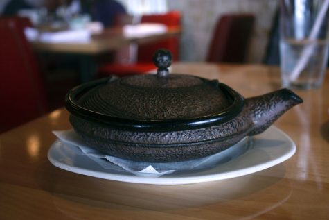 Restaurant Review: Shabu