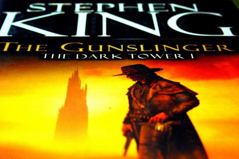 The Dark Tower is based off of the original book series made by acclaimed writer Stephen King that had 8 entries. The movie adaptation put together the first 3 books, and is being directed by Nikolaj Arcel.