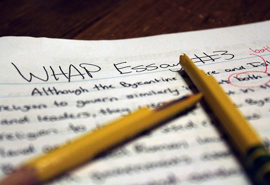 education kills creativity essay