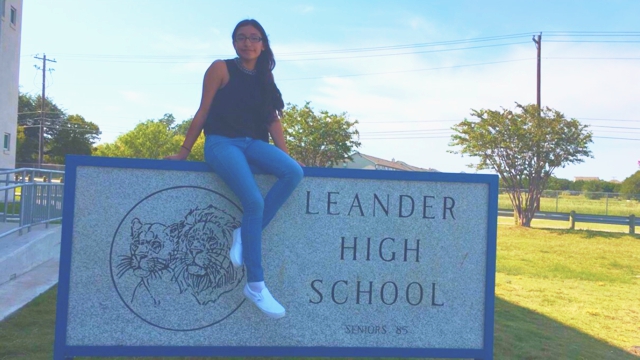 Sophomore Lili Tellez tells us what its like to be a Lion