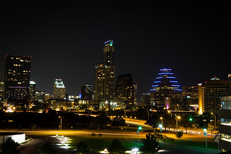 The Austin area offers a variety of things to do this September. 