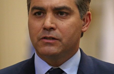Get the facts straight: Jim Acosta