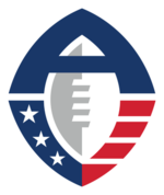 The AAF logo