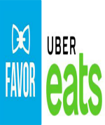 Favor vs. Uber Eats