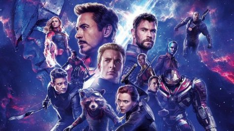 Movie Review - Avengers: Endgame