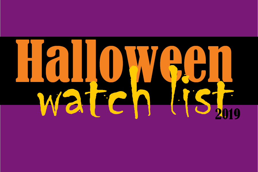 Halloween Watch List