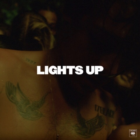 Harry Styles releases new single Lights Up