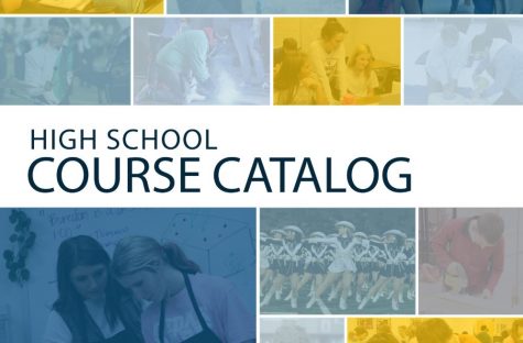 Eight new classes to be introduced for the 2020-21 school year.