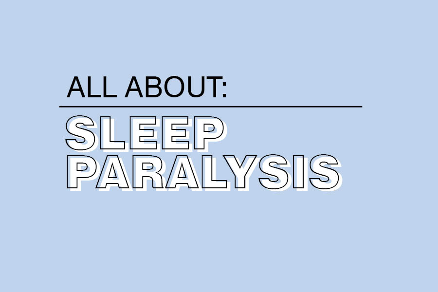 Over 3 million people struggle with sleep paralysis, a phenomenon where individuals are conscious during sleep but are unable to move.