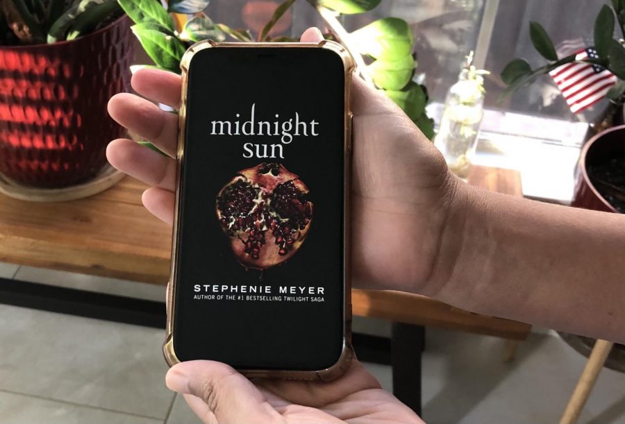 Midnight Sun by Stephenie Meyer was released on Aug. 4, 2020.