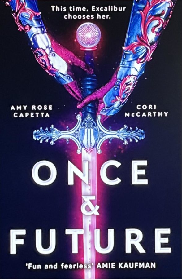 Book Review: Once and Future