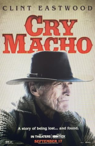 Review: Cry Macho