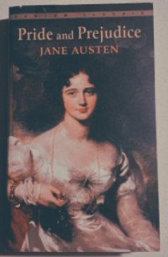 Book Review: Pride and Prejudice