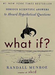 Book Review: What If?