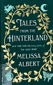 Book Review: Tales from the Hinterland