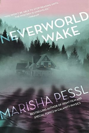 Book Review: Neverworld Wake