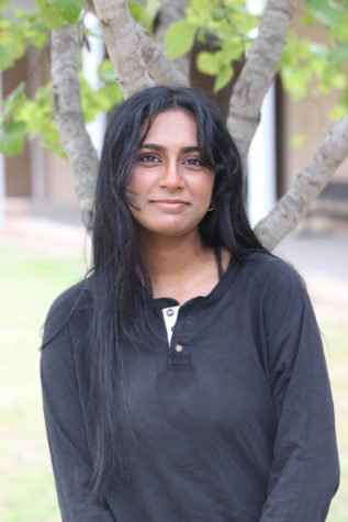 Laksha Vijaikumar