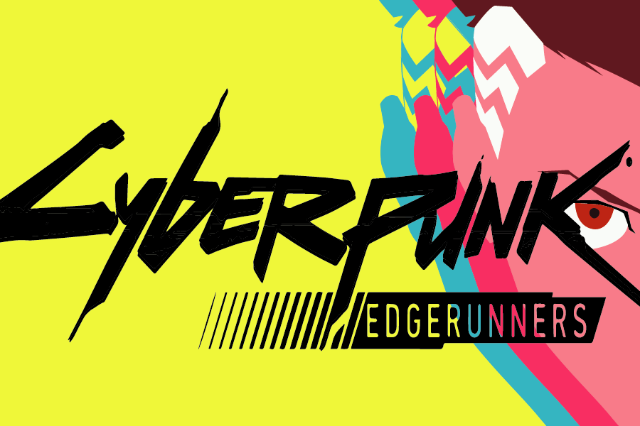 Cyberpunk: Edgerunners' Named Anime of the Year at 2023 Anime